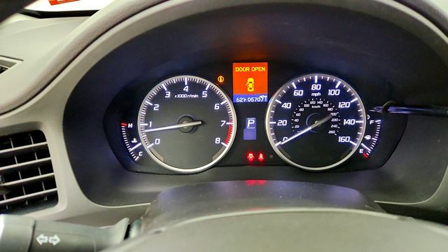 2017 Acura ILX Sedan w/Technology Plus Pkg - 23097898 - 15