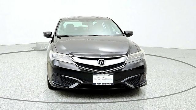 2017 Acura ILX Sedan w/Technology Plus Pkg - 23097898 - 1
