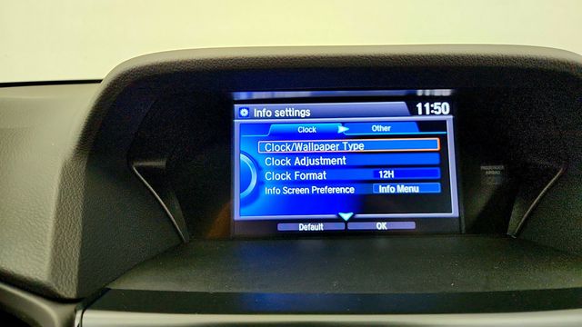 2017 Acura ILX Sedan w/Technology Plus Pkg - 23097898 - 19
