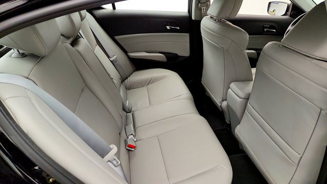 2017 Acura ILX Sedan w/Technology Plus Pkg - 23097898 - 22