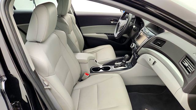 2017 Acura ILX Sedan w/Technology Plus Pkg - 23097898 - 23
