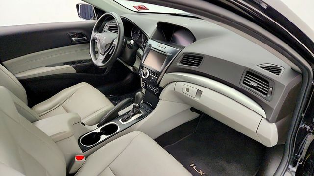 2017 Acura ILX Sedan w/Technology Plus Pkg - 23097898 - 24
