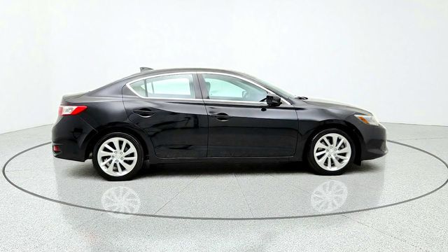 2017 Acura ILX Sedan w/Technology Plus Pkg - 23097898 - 3