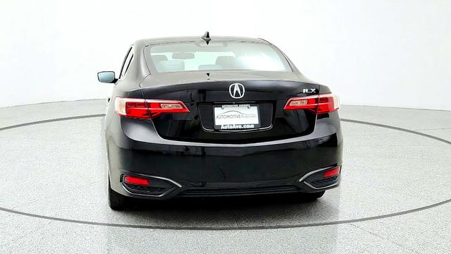 2017 Acura ILX Sedan w/Technology Plus Pkg - 23097898 - 5