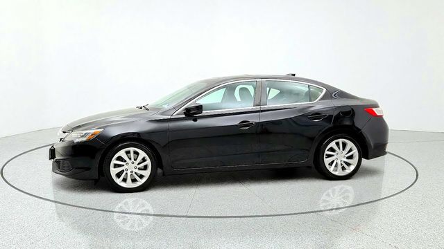 2017 Acura ILX Sedan w/Technology Plus Pkg - 23097898 - 7