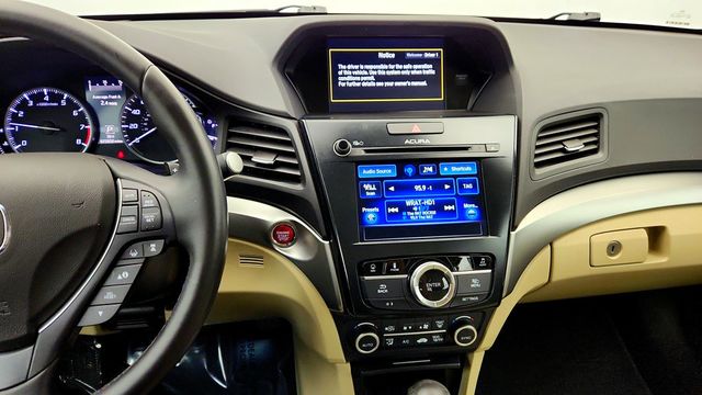 2017 Acura ILX Sedan w/Technology Plus Pkg - 23096071 - 17