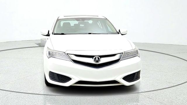 2017 Acura ILX Sedan w/Technology Plus Pkg - 23096071 - 1