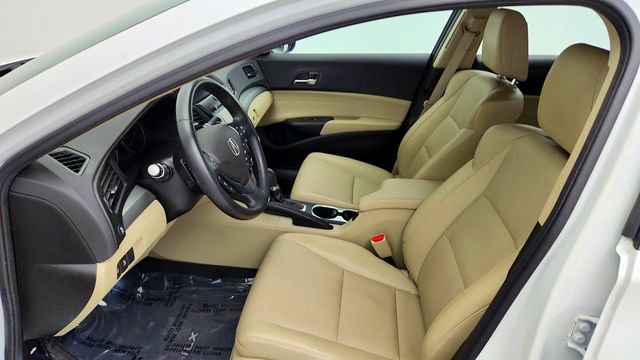 2017 Acura ILX Sedan w/Technology Plus Pkg - 23096071 - 20