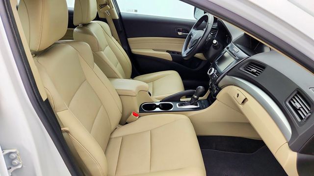 2017 Acura ILX Sedan w/Technology Plus Pkg - 23096071 - 24