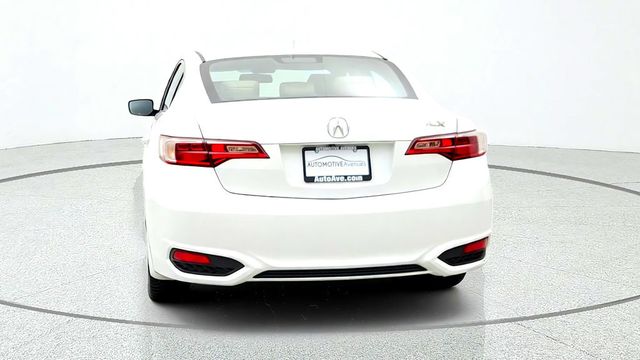 2017 Acura ILX Sedan w/Technology Plus Pkg - 23096071 - 5