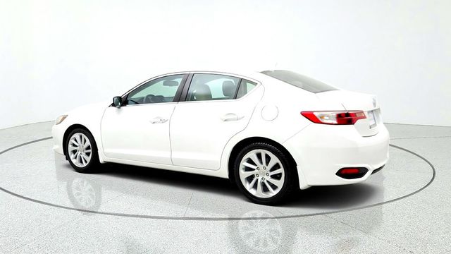 2017 Acura ILX Sedan w/Technology Plus Pkg - 23096071 - 6