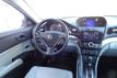 2017 Acura ILX Sedan w/Technology Plus Pkg - 22929541 - 12