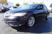 2017 Acura ILX Sedan w/Technology Plus Pkg - 22929541 - 3