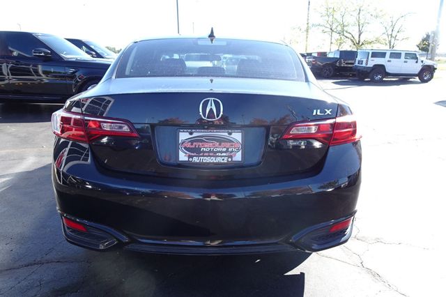 2017 Acura ILX Sedan w/Technology Plus Pkg - 22929541 - 6