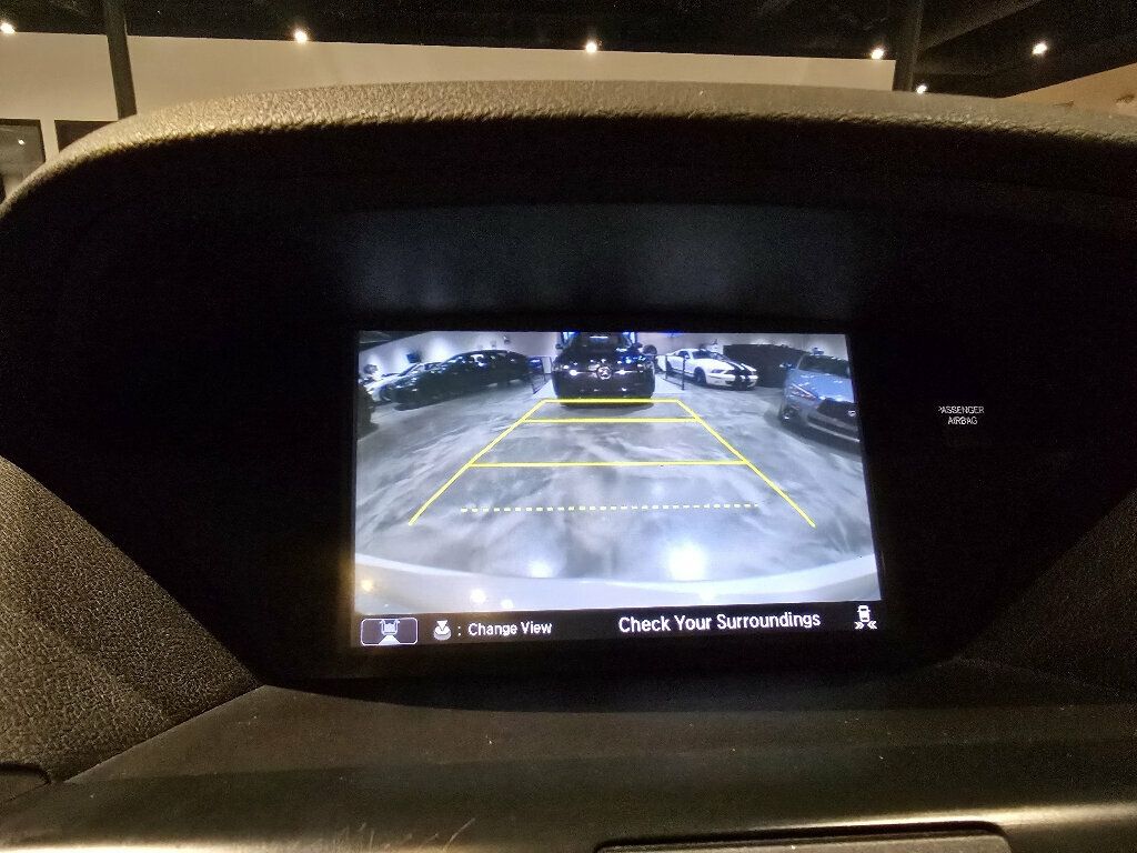 2017 Acura MDX AWD/NewTimingBelt&WaterPump/HtdSeats/PremiumSound/BlindSpotMon. - 23091949 - 10