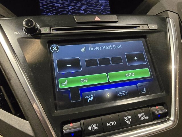 2017 Acura MDX AWD/NewTimingBelt&WaterPump/HtdSeats/PremiumSound/BlindSpotMon. - 23091949 - 11