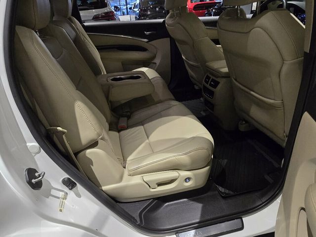2017 Acura MDX AWD/NewTimingBelt&WaterPump/HtdSeats/PremiumSound/BlindSpotMon. - 23091949 - 29