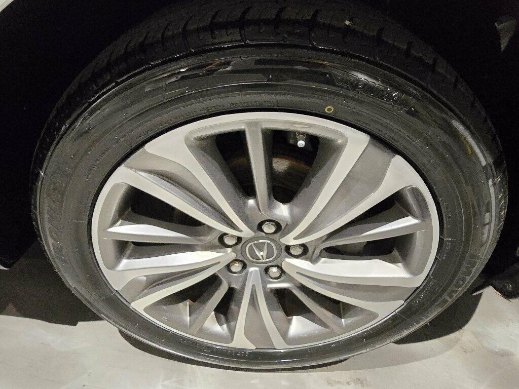 2017 Acura MDX AWD/NewTimingBelt&WaterPump/HtdSeats/PremiumSound/BlindSpotMon. - 23091949 - 35