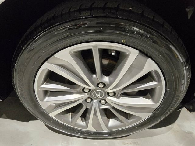 2017 Acura MDX AWD/NewTimingBelt&WaterPump/HtdSeats/PremiumSound/BlindSpotMon. - 23091949 - 35