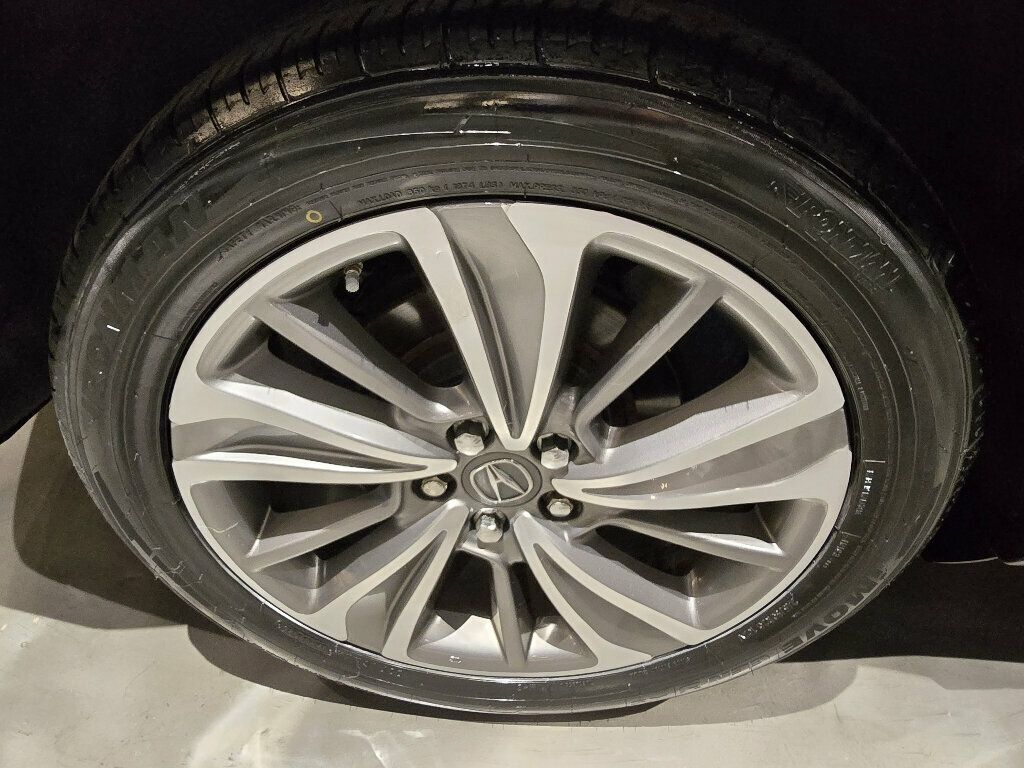 2017 Acura MDX AWD/NewTimingBelt&WaterPump/HtdSeats/PremiumSound/BlindSpotMon. - 23091949 - 36