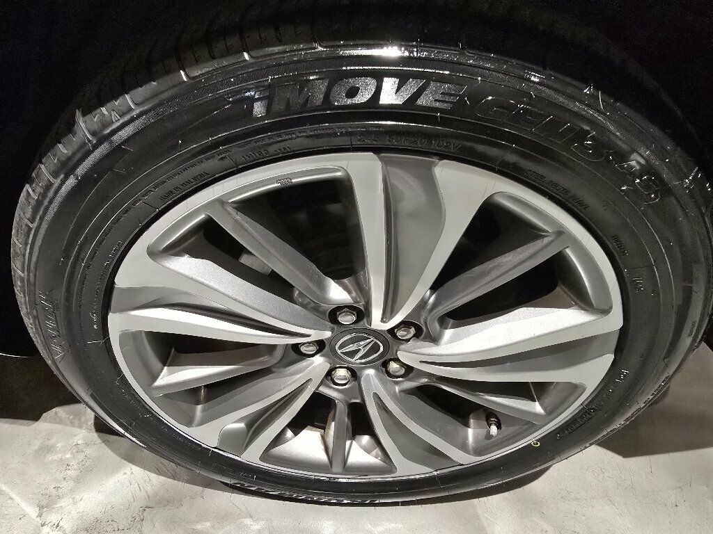 2017 Acura MDX AWD/NewTimingBelt&WaterPump/HtdSeats/PremiumSound/BlindSpotMon. - 23091949 - 37