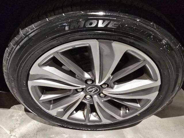 2017 Acura MDX AWD/NewTimingBelt&WaterPump/HtdSeats/PremiumSound/BlindSpotMon. - 23091949 - 37