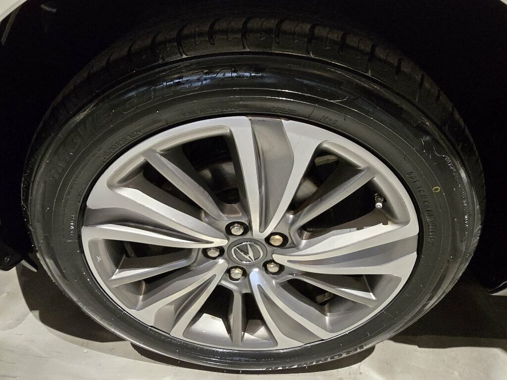 2017 Acura MDX AWD/NewTimingBelt&WaterPump/HtdSeats/PremiumSound/BlindSpotMon. - 23091949 - 38
