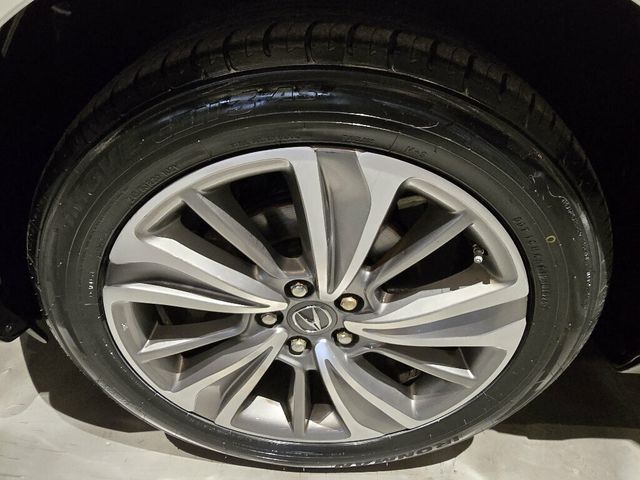 2017 Acura MDX AWD/NewTimingBelt&WaterPump/HtdSeats/PremiumSound/BlindSpotMon. - 23091949 - 38