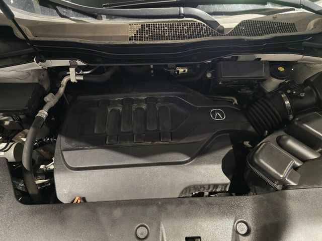 2017 Acura MDX AWD/NewTimingBelt&WaterPump/HtdSeats/PremiumSound/BlindSpotMon. - 23091949 - 39