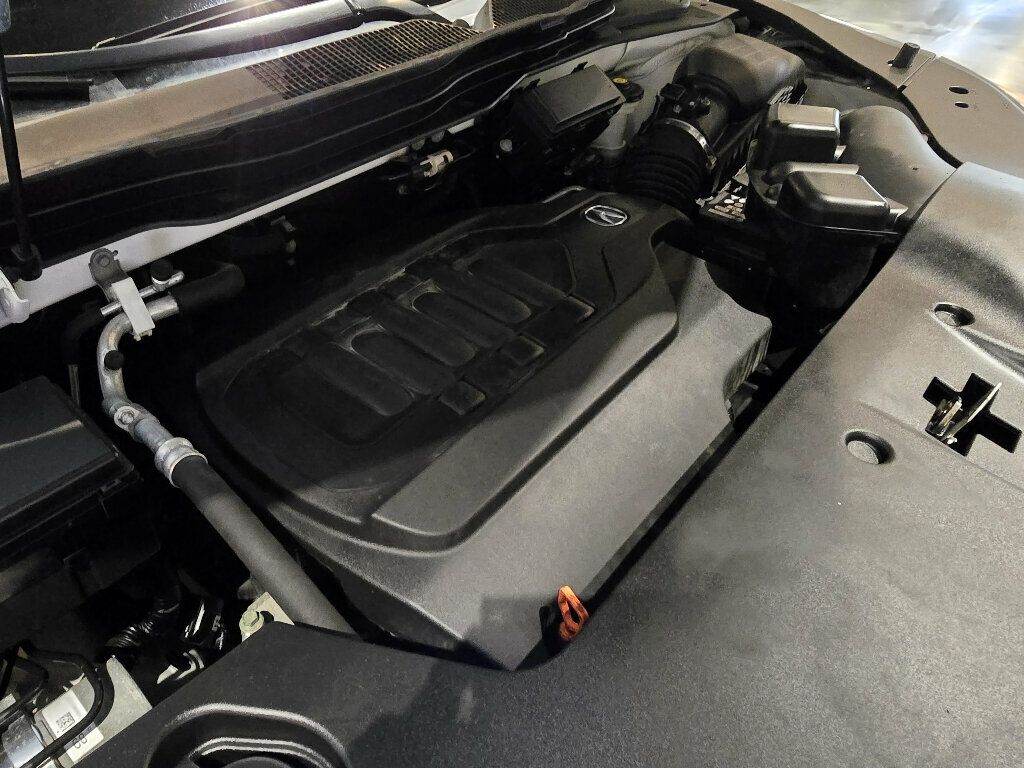 2017 Acura MDX AWD/NewTimingBelt&WaterPump/HtdSeats/PremiumSound/BlindSpotMon. - 23091949 - 41