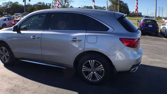 2017 Acura MDX FWD - 22635964 - 5