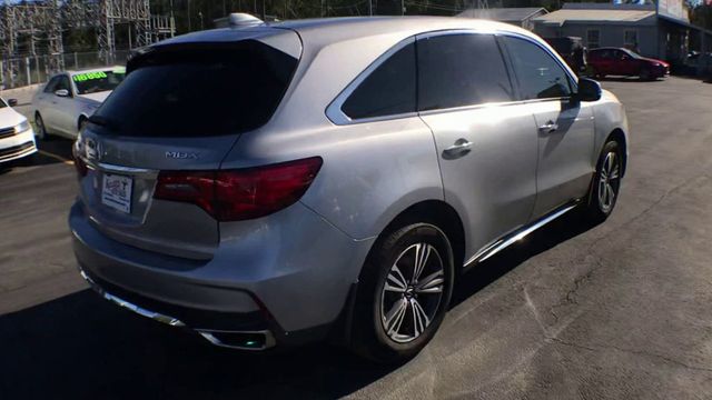 2017 Acura MDX FWD - 22635964 - 7