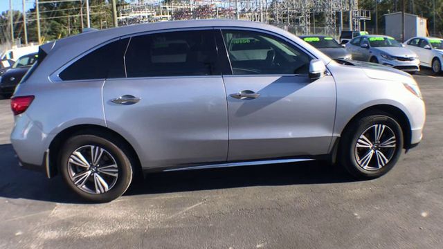 2017 Acura MDX FWD - 22635964 - 8