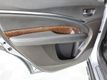 2017 Acura MDX FWD - 21185676 - 25