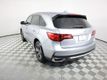 2017 Acura MDX FWD - 21185676 - 2