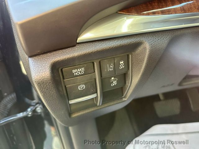 2017 Acura MDX FWD w/Technology Pkg - 22995631 - 13