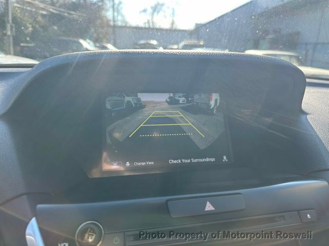 2017 Acura MDX FWD w/Technology Pkg - 22995631 - 18