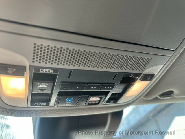 2017 Acura MDX FWD w/Technology Pkg - 22995631 - 21