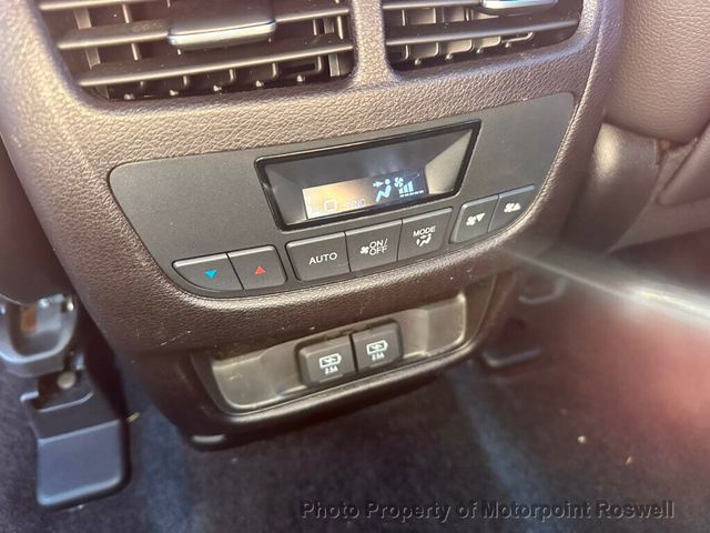 2017 Acura MDX FWD w/Technology Pkg - 22995631 - 27