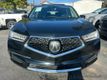 2017 Acura MDX FWD w/Technology Pkg - 22995631 - 2