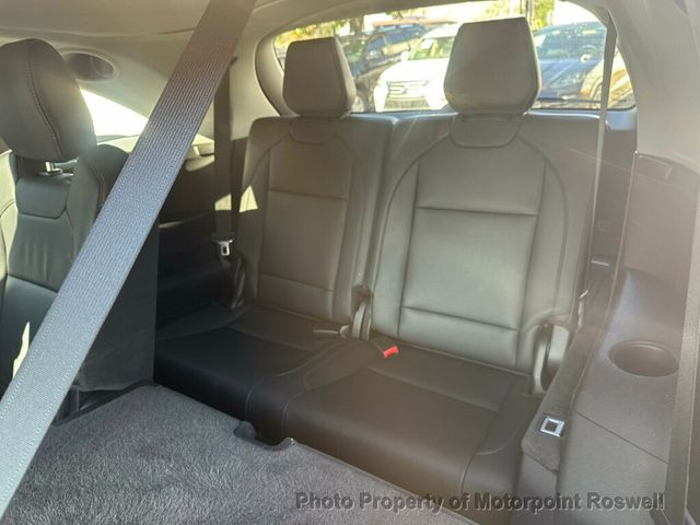 2017 Acura MDX FWD w/Technology Pkg - 22995631 - 29