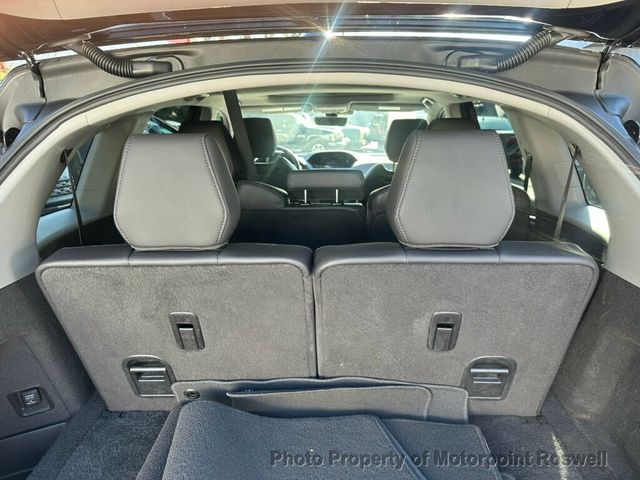 2017 Acura MDX FWD w/Technology Pkg - 22995631 - 32