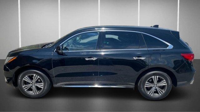2017 Acura MDX SH-AWD - 23026133 - 5