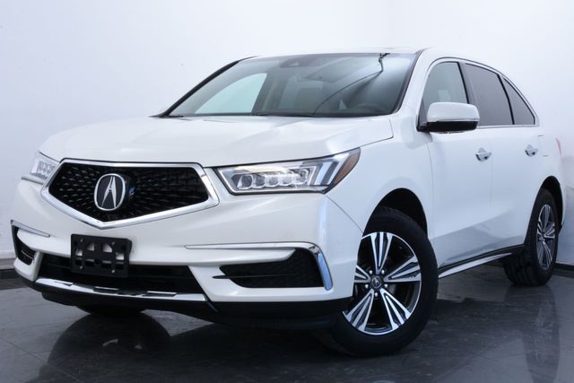 roof rack for 2017 acura mdx