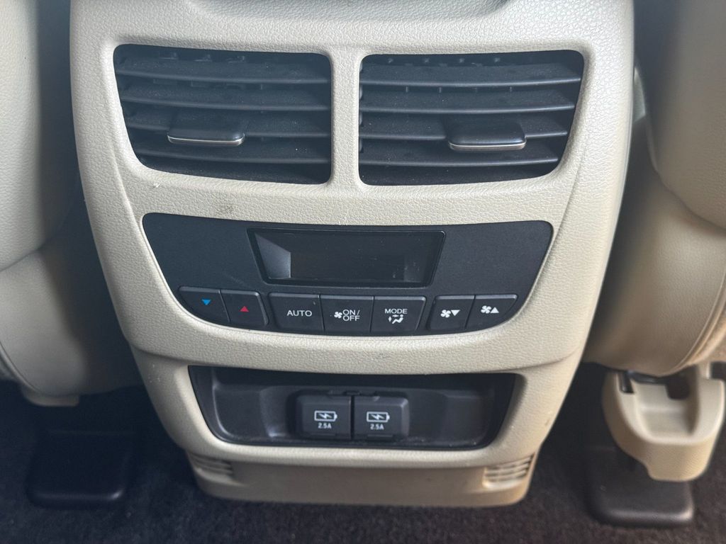 2017 Acura MDX SH-AWD - 23060010 - 22
