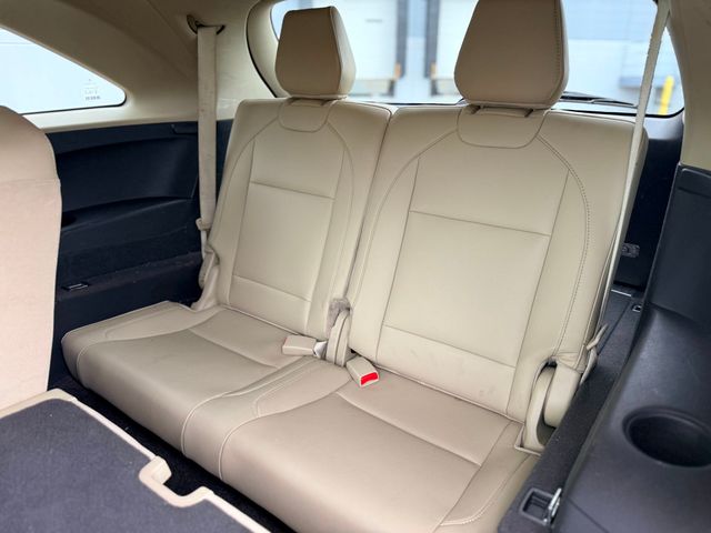 2017 Acura MDX SH-AWD - 23019442 - 14