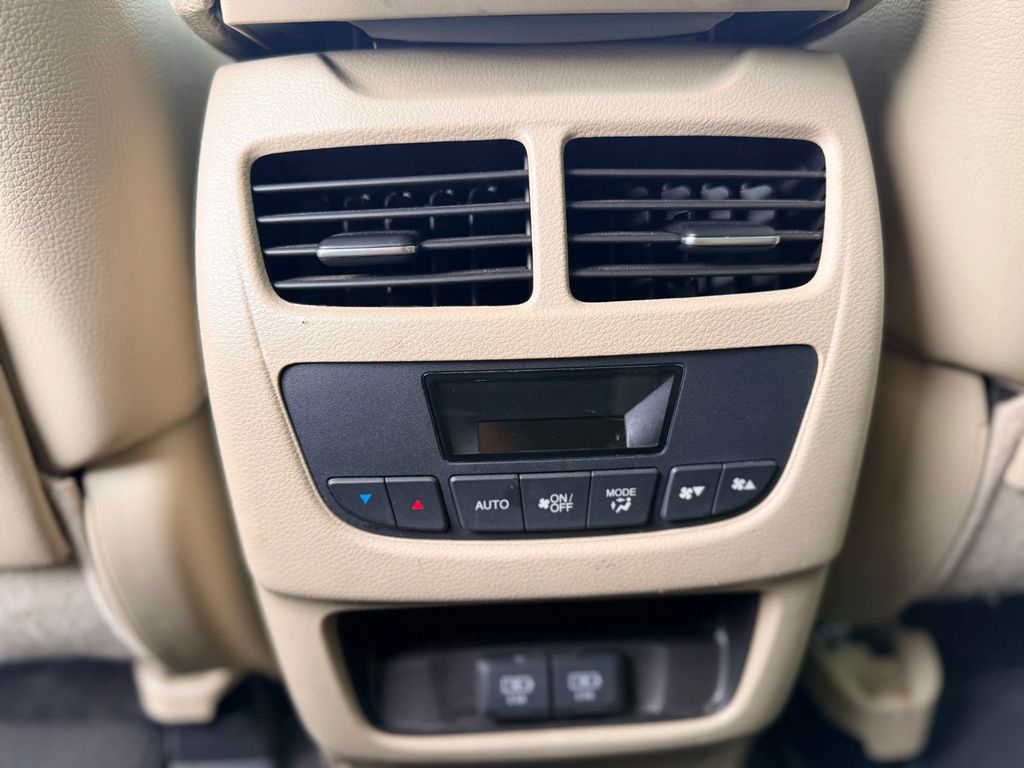 2017 Acura MDX SH-AWD - 23019442 - 19