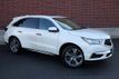 2017 Acura MDX SH-AWD w/Technology Pkg - 22365508 - 10