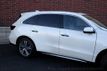 2017 Acura MDX SH-AWD w/Technology Pkg - 22365508 - 11