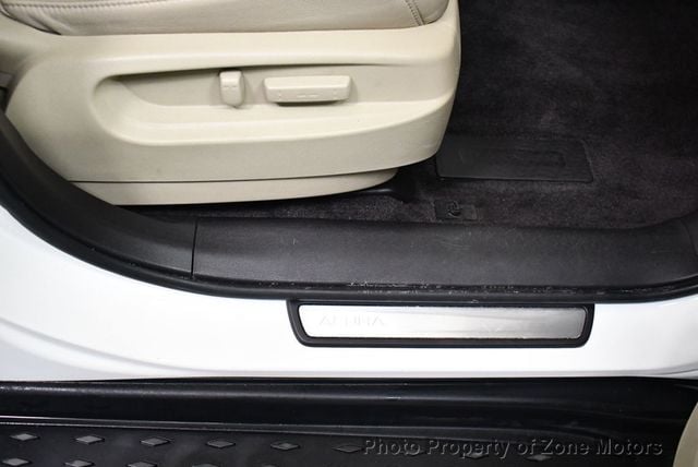 2017 Acura MDX SH-AWD w/Technology Pkg - 22984715 - 13